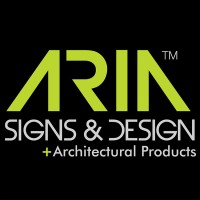 Aria Signs & Design